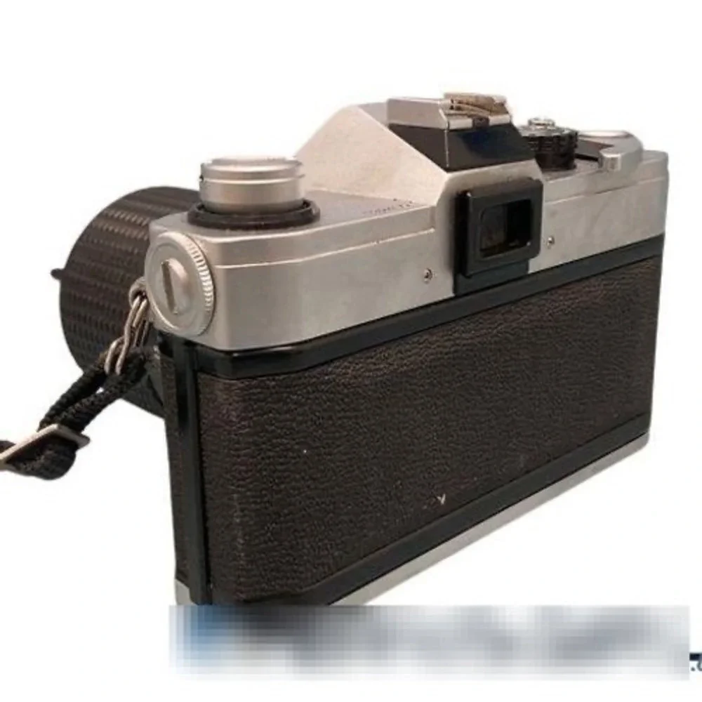 Canon vintage tx